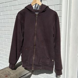 Cabela’s Men hooded Jacket